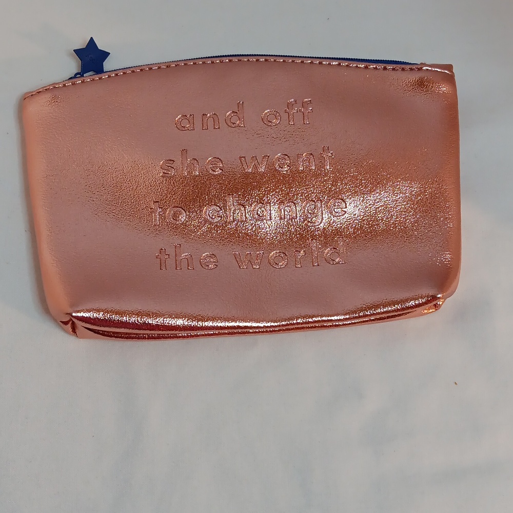 Women's Makeup Bag